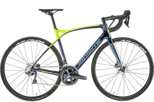 Lapierre XELIUS SL 600 DISC FDJ Lapierre XELIUS SL 600 DISC FDJ