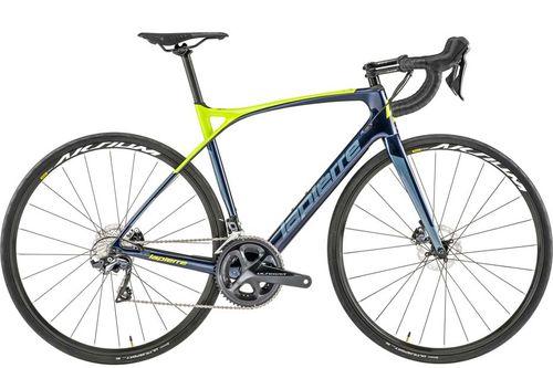 Lapierre XELIUS SL 600 DISC FDJ Lapierre XELIUS SL 600 DISC FDJ