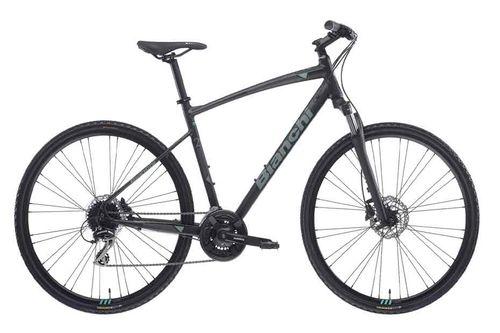 Bianchi C-Sport Cross Bianchi C-Sport Cross