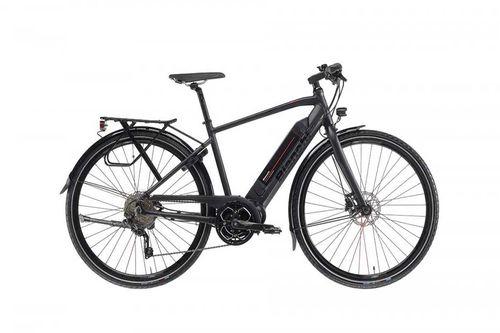 Bianchi E-Spillo Active SF Gent Deore 10SP Bianchi E-Spillo Active SF Gent Deore 10SP