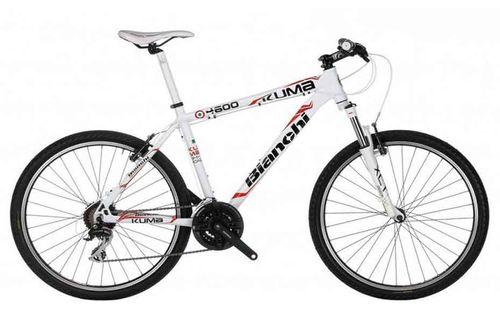 Bianchi Kuma 4600 2013 Bianchi Kuma 4600 2013