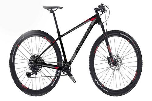बियांकी Nitron 9.3 XT/SLX 12SP (2021) बियांकी Nitron 9.3 XT/SLX 12SP (2021)