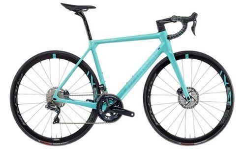 Bianchi Specialissima Dura Ace Di2 11SP (2021) Bianchi Specialissima Dura Ace Di2 11SP (2021)