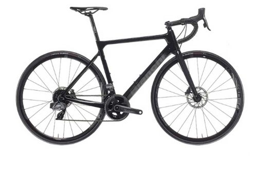Bianchi Sprint Disc Force ETAP AXS 12SP (2021) Bianchi Sprint Disc Force ETAP AXS 12SP (2021)