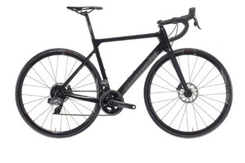 Bianchi Sprint Disc Force ETAP AXS 12SP (2021) Bianchi Sprint Disc Force ETAP AXS 12SP (2021)