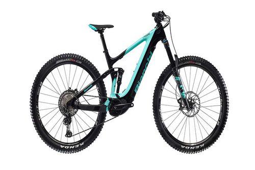 Bianchi T-Tronik Performer 9.2 XT 12SP Bianchi T-Tronik Performer 9.2 XT 12SP