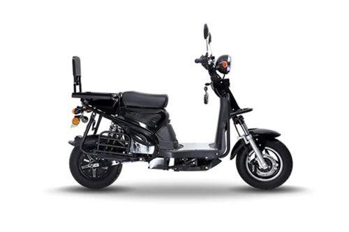 Fidato Evtech Loder scooter scooters
