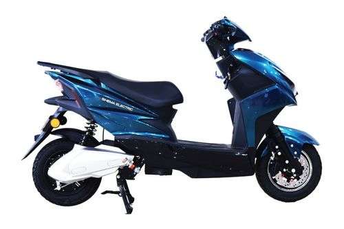 Shema E-Vehicle Bold Shema E-Vehicle Bold