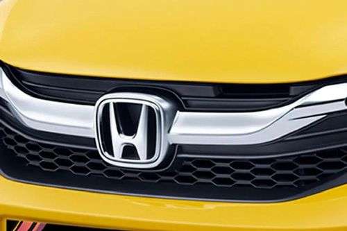 Honda Brio 2022 Logo Honda Brio 2022 Logo