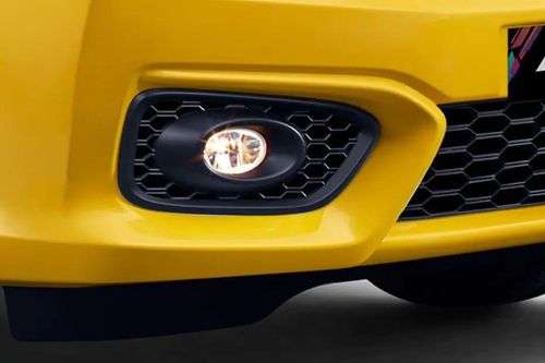 Honda Brio 2022 Fog Lamp Honda Brio 2022 Fog Lamp