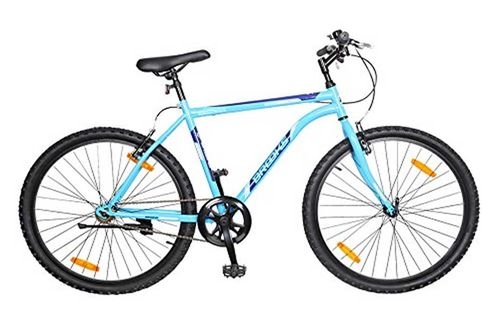 ब्रूक्स Myth SS 26 - Light Blue ब्रूक्स Myth SS 26 - Light Blue