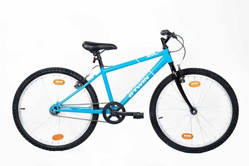 Btwin 24 Quote Kids Cycle 812 Years Rockrider 100 Btwin 24 Quote Kids Cycle 812 Years Rockrider 100