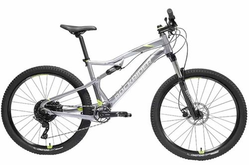 Btwin 27.5 QUOTE ST 900 S Btwin 27.5 QUOTE ST 900 S
