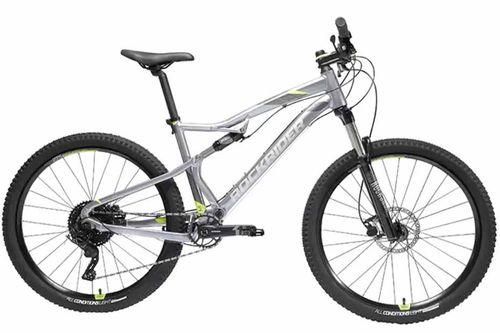 Btwin 27.5 QUOTE ST 900 S Btwin 27.5 QUOTE ST 900 S