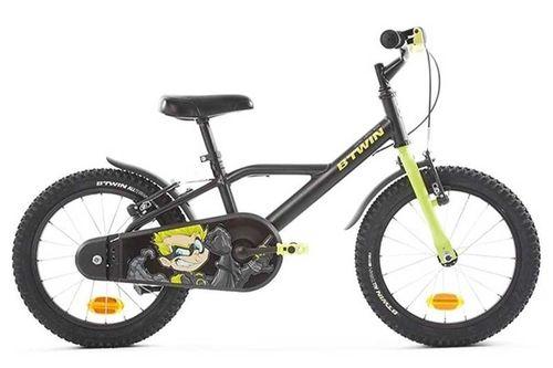 Btwin 4 To 6 Years Darkhero 500 Btwin 4 To 6 Years Darkhero 500