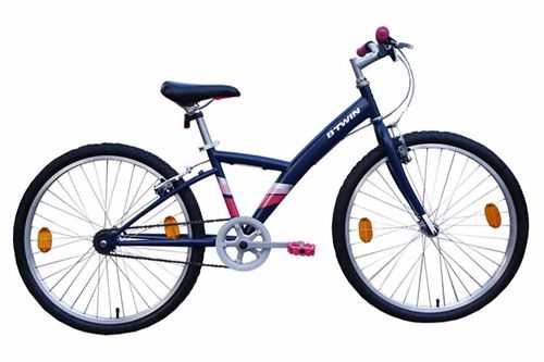 Btwin Kids Cycle 8-12 Years Original 50 Btwin Kids Cycle 8-12 Years Original 50