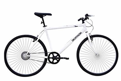 Btwin My Bike Hybrid Cycle Btwin My Bike Hybrid Cycle