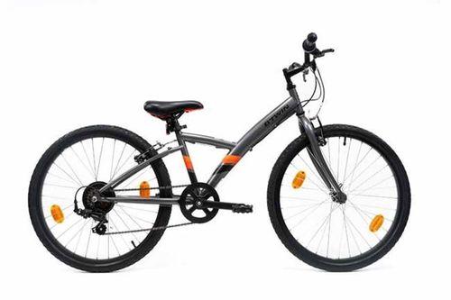 Btwin Original 100 kids hybrid cycle 6 to 12 years 24 inch Btwin Original 100 kids hybrid cycle 6 to 12 years 24 inch
