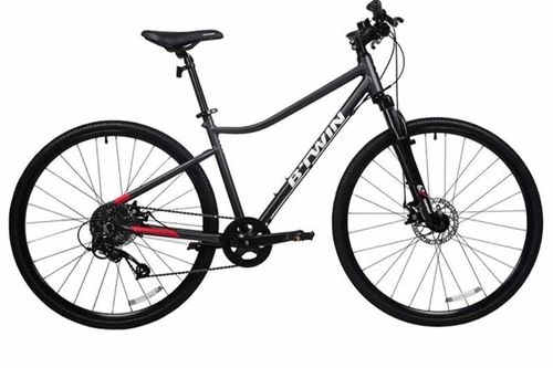 Btwin Riverside 500 Hybrid Cycle Btwin Riverside 500 Hybrid Cycle
