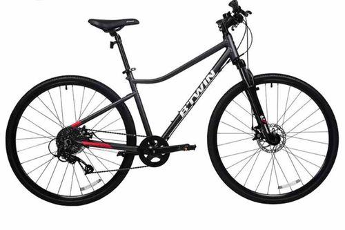 Btwin Riverside 500 Hybrid Cycle Btwin Riverside 500 Hybrid Cycle