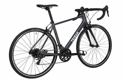 Btwin Triban RC 120 Cycle Touring Road Bike Btwin Triban RC 120 Cycle Touring Road Bike