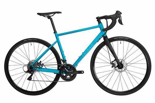 Btwin Triban RC 500 Cycle Touring Road Bike CN Btwin Triban RC 500 Cycle Touring Road Bike CN
