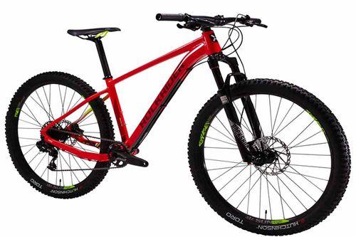 Btwin XC 500 29 Inch Rockrider Btwin XC 500 29 Inch Rockrider