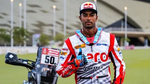 Azadi Ka Amrit Mahotsav- 75 Years of Indian Independence: Indian MotorSport Drivers that made India Proud Azadi Ka Amrit Mahotsav- 75 Years of Indian Independence: Indian MotorSport Drivers that made India Proud