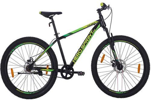 Hero Caliber 27.5T (21SPD) Hero Caliber 27.5T (21SPD)
