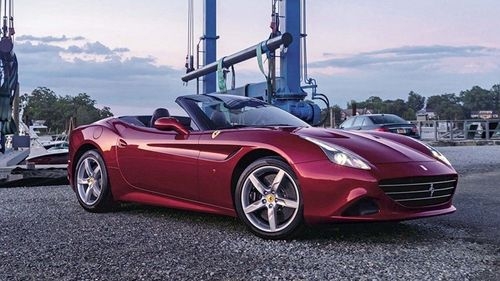 Gautam Adani's Luxurious Vehicle Collection Gautam Adani's Luxurious Vehicle Collection