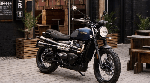 Triumph Bonneville Introduced 2022 Gold Line range, See Here The Full Details