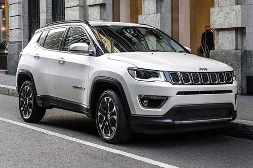 Jeep Compass 7 Seater to be called Jeep Patriot, Launch in 2022
