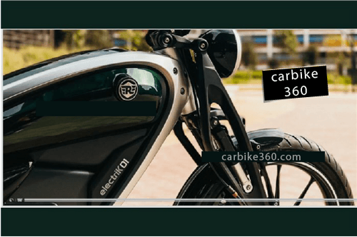 Royal Enfield Electrik01 Image Leaked: RE working on Electric Two-Wheeler Royal Enfield Electrik01 Image Leaked: RE working on Electric Two-Wheeler