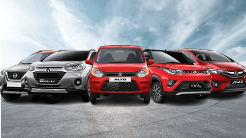End of an Era: 9 Cars and SUVs That got Discontinued in India in 2023 news