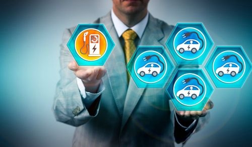 Electric vehicles are transforming India's Transportation Sector: A Brief Analysis Electric vehicles are transforming India's Transportation Sector: A Brief Analysis