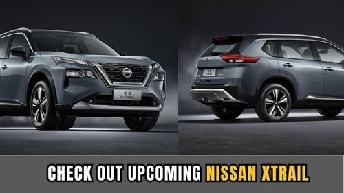 प्रभावशाली निसान एक्स-ट्रेल की खोज करें: फर्स्ट लुक्स एंड प्राइसिंग प्रभावशाली निसान एक्स-ट्रेल की खोज करें: फर्स्ट लुक्स एंड प्राइसिंग