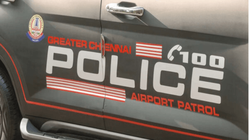 चेन्नई पुलिस ने 53 नए वाहनों के साथ फ्लीट अपग्रेड किया: हुंडई क्रेटा, इनोवा, बोलेरो चेन्नई पुलिस ने 53 नए वाहनों के साथ फ्लीट अपग्रेड किया: हुंडई क्रेटा, इनोवा, बोलेरो
