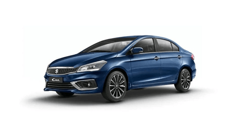 Maruti Offers Over Rs 1 Lakh Benefits on Nexa Cars This January!