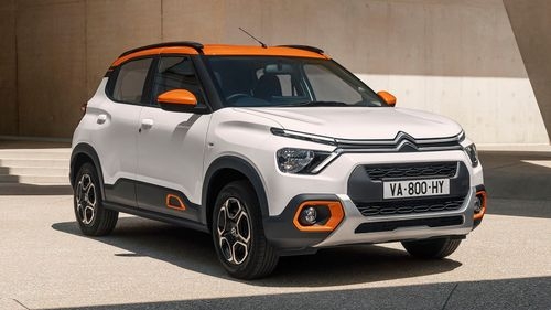 Citroën C3 Price Revealed: Everything you Need to Know about Citroen C3