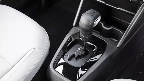 Citroen C3 Aircross Automatic: Fuel Efficiency Unveiled