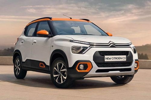 Citroen C3 की कीमतें कम हुईं, Citroen ने “केयर फेस्टिवल” सर्विस कैंप भी चलाया Citroen C3 की कीमतें कम हुईं, Citroen ने “केयर फेस्टिवल” सर्विस कैंप भी चलाया