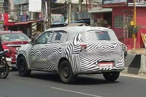 Citroen-Compact-SUV Citroen-Compact-SUV