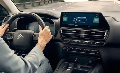 Citroën C5 2022 to be launched in India Tomorrow: Price & Details Inside!! Citroën C5 2022 to be launched in India Tomorrow: Price & Details Inside!!