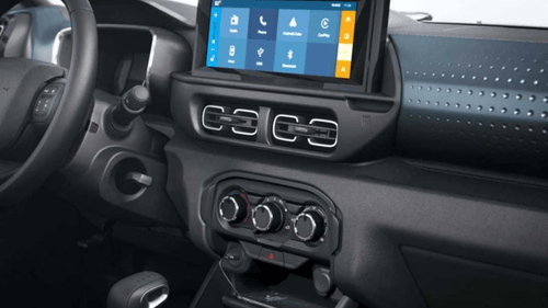 Citroen eC3 Shine Launches with Exciting New Features & Emerging as a Formidable Competitor to Punch EV Citroen eC3 Shine Launches with Exciting New Features & Emerging as a Formidable Competitor to Punch EV