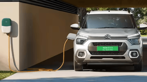 Citroen eC3 Shine Launches with Exciting New Features & Emerging as a Formidable Competitor to Punch EV Citroen eC3 Shine Launches with Exciting New Features & Emerging as a Formidable Competitor to Punch EV