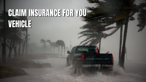 How to claim Insurance for your Car after Flood How to claim Insurance for your Car after Flood