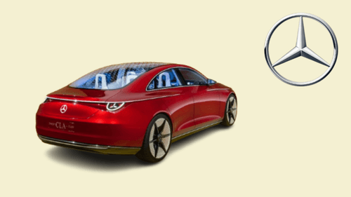 मर्सिडीज-बेंज CES 2024 में अत्याधुनिक नवाचारों का अनावरण करेगी मर्सिडीज-बेंज CES 2024 में अत्याधुनिक नवाचारों का अनावरण करेगी