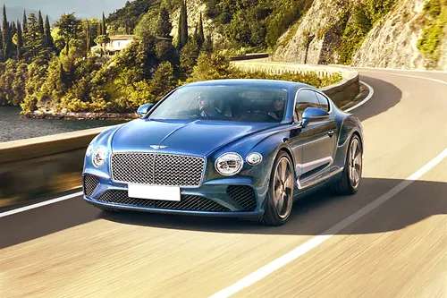 Bentley Continental GT Bentley Continental GT