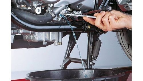 The Ultimate Guide for Bike Maintenance