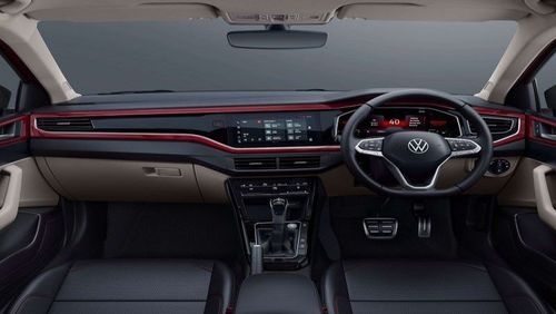 Volkswagen Virtus set to launch in India on 9 June: Check for more details
